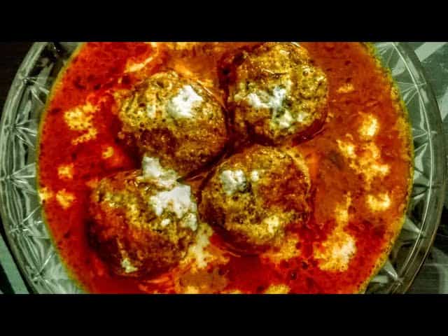 लौकी का कोफ्ता रेसिपी | Lauki ka kofta | lauki ghiya kofta | kofte ke sabji | Delicious Pakwan