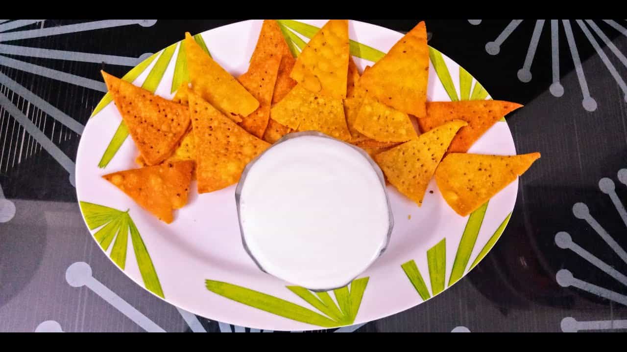 Nachos Recipe | सब खाने के लिए करे तंग | Nachos Recipe | Delicious Pakwan